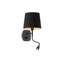 Бра Ideal Lux Nordik ap2 158242 Бра Ideal Lux Nordik ap2 158242